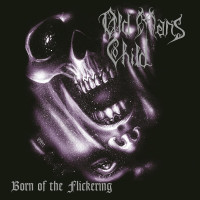 CDOld Man's Child / Born Of The Flickering / Reedice / Digipack