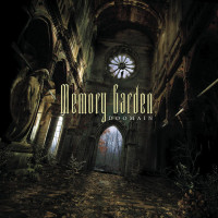 2CDMemory Garden / Doomain / Limited / Digipack / 2CD
