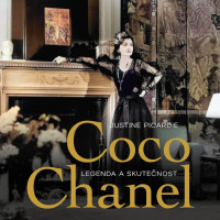 CDPicardie Justine / Coco Chanel:Legenda a skute�nost / MP3