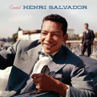 LPSalvador Henri / Essential / Vinyl