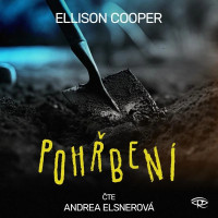 CDCooper Ellison / Poh�ebn� / Elsnerov� A. / MP3