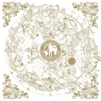 LPOcean / Anthropocentric / Instrumental / Vinyl / 2LP