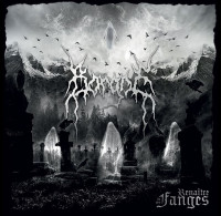 CDBorgne / Renaitre De Ses Fanges / Digipack