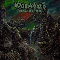 CDWombbath / Beyond The Abyss
