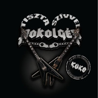 CDKuko (ex.Pokolgep) / Tiszta szivvel Pokolgep