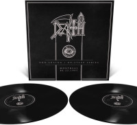 2LPDeath / Non:Analog-On:Stage Series / Montreal 6.22.1995 / Vinyl