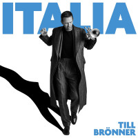 CDBronner Till / Italia / Digipack