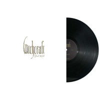 LPWitchcraft / Black Metal / Vinyl