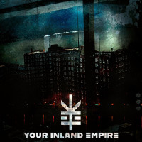 CDYour Inland Empire / Your Inland Empire / Digipack