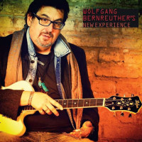 UHQRBernreuhter Wolfgang / New Exerience / Vinyl
