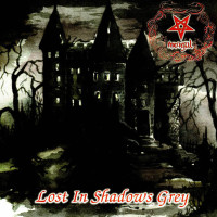 CDMorgul / Lost In Shadows Grey