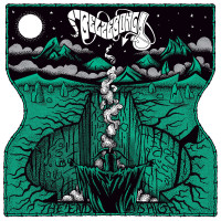 LPBelzebong / End Is High / Green / Vinyl