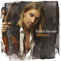 UHQRGarrett David / Virtuoso / Vinyl
