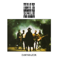 CDFields Of The Nephilim / Dawnrazor