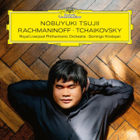 CDTsujii Nobuyuki / Rachmaninoff / Tchaikovsky