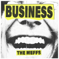 LPMeffs / Business / Limited / Vinyl