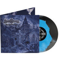 LPGraveworm / Engraved In Black / Split / Vinyl