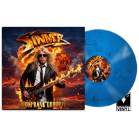 LPSinner / Boom Bang Goodbye / Marbled / Vinyl