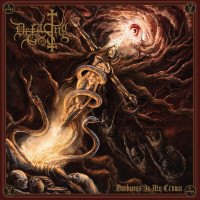 CDDefacing God / Darkness Is My Crown / Digipack