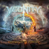CDVeonity / Elements Of Power