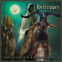 CDHellripper / Warlocks Grim & Withered Hags.