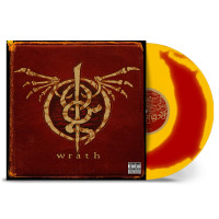LPLamb Of God / Wrath / Coloured / Vinyl