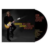 CDHaynes Warren / Million Voices Whisper