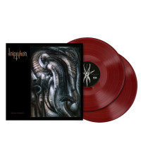 2LPTriptykon / Melana Chasmata / Reedice 2025 / Blood Red / Vinyl / 2LP