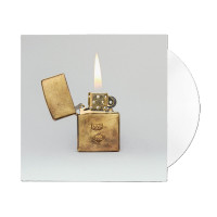 LPMumford & Sons / Prizefighter / White / Vinyl