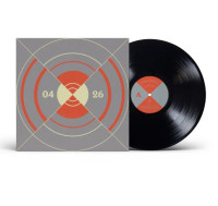 LPMiossec / 04-26 / Vinyl
