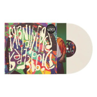 LPFriendly Fires / Dig Deeper / White / Vinyl