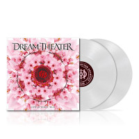 2LPDream Theater / Lost Not Forgotten Archives:Live Tokyo / White / V