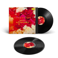 2LPLe Masne Victor / Ravel Recomposed / Vinyl / 2LP
