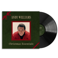 LPWilliams Andy / Christmas Essentials / Vinyl