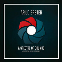CDBroter Arild / Spectre Of Sounds