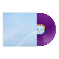 LPTurnstile / Never Enough / Purple / Vinyl