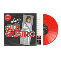 LPQuatro Suzi / A's & B's / Coloured / Vinyl