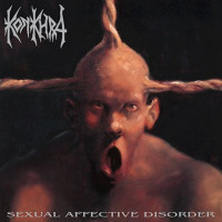 2CDKonkhra / Sexual Affective Disorder / Reedice / 2CD