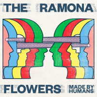 LPRamona Flowers / Made By Humans / Vinyl
