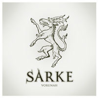 CDSarke / Vorunah