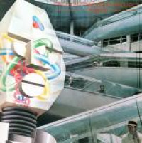 LPParsons Alan Project / I Robot / Vinyl