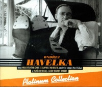 3CDHavelka Ond�ej / Platinum Collection / 3CD