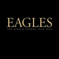 6CDEagles / Studio Albums 1972-1979 / 6CD