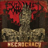 CDExhumed / Necrocracy