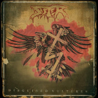 LPSister / Disguise Vultures / Vinyl