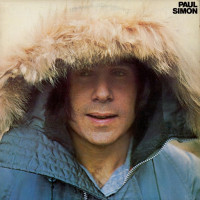 LPSimon Paul / Paul Simon / Vinyl