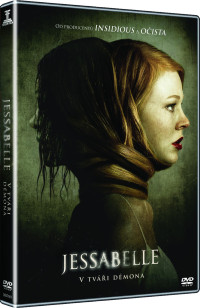 DVDFILM / Jessabelle:V tv��i d�mona