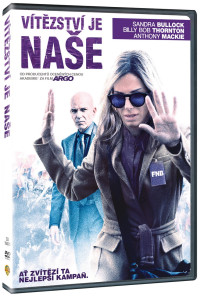 DVDFILM / V�t�zstv� je na�e / Our Brand Is Crisis