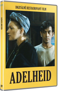 DVDFILM / Adelheid