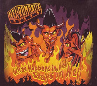 CDNekromantix / What Happens In Hell Stays In Hell